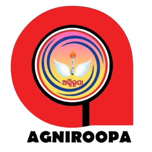 Agniroopa